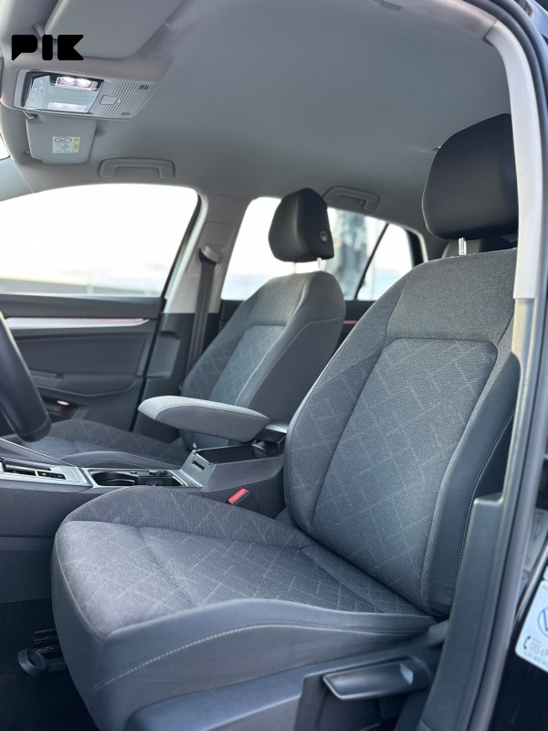 Volkswagen Golf 8 2.0TDI 85kw Dsg 2022 139.000km