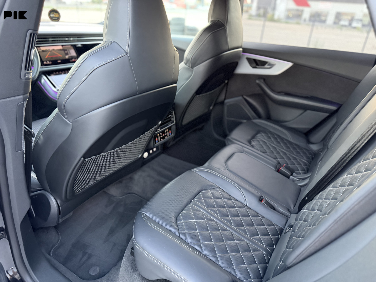 Audi Q8 50TDI 210kw Quattro Black Optic S-Line full 149.000km