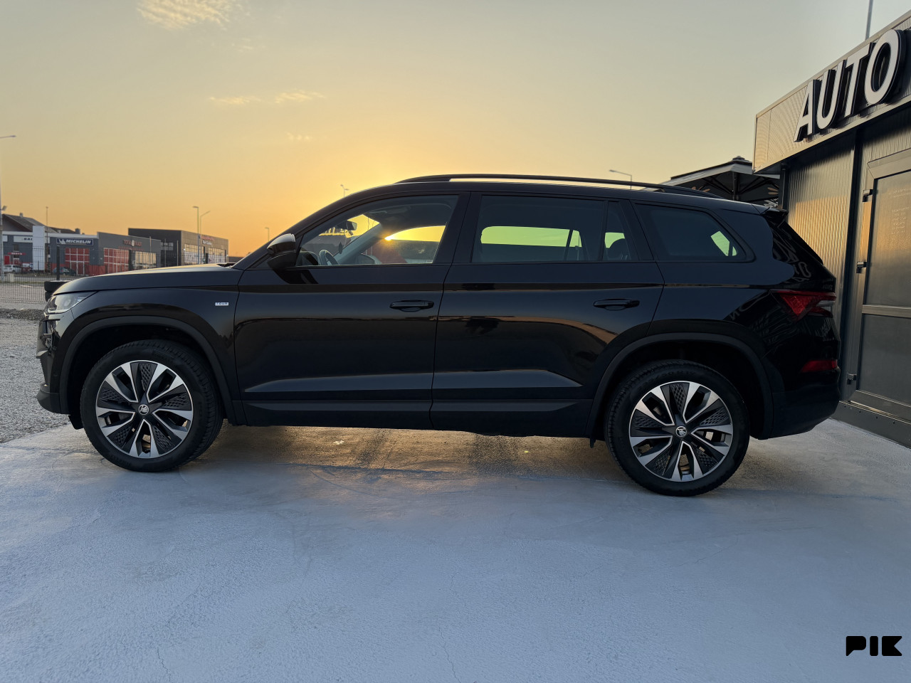 Škoda Kodiaq 2.0TDI 110kw 4x4 Dsg Tour 2023
