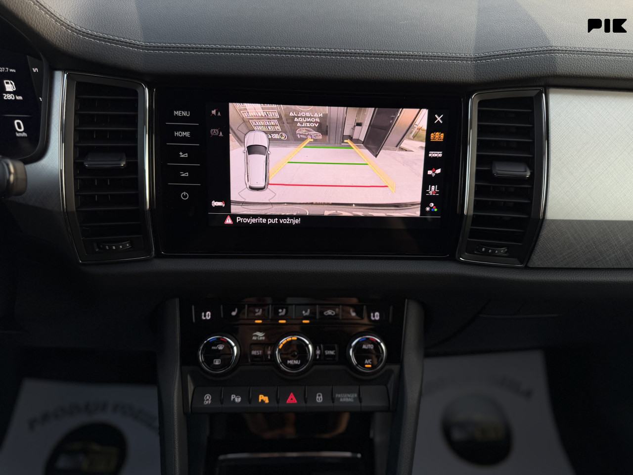 Škoda Kodiaq 2.0TDI 110kw 4x4 Dsg Tour 2023