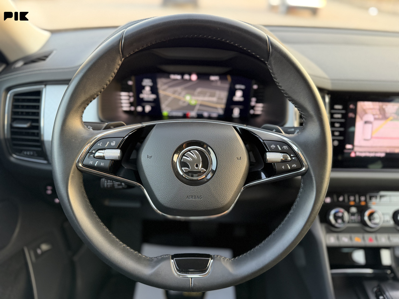 Škoda Kodiaq 2.0TDI 110kw 4x4 Dsg Tour 2023