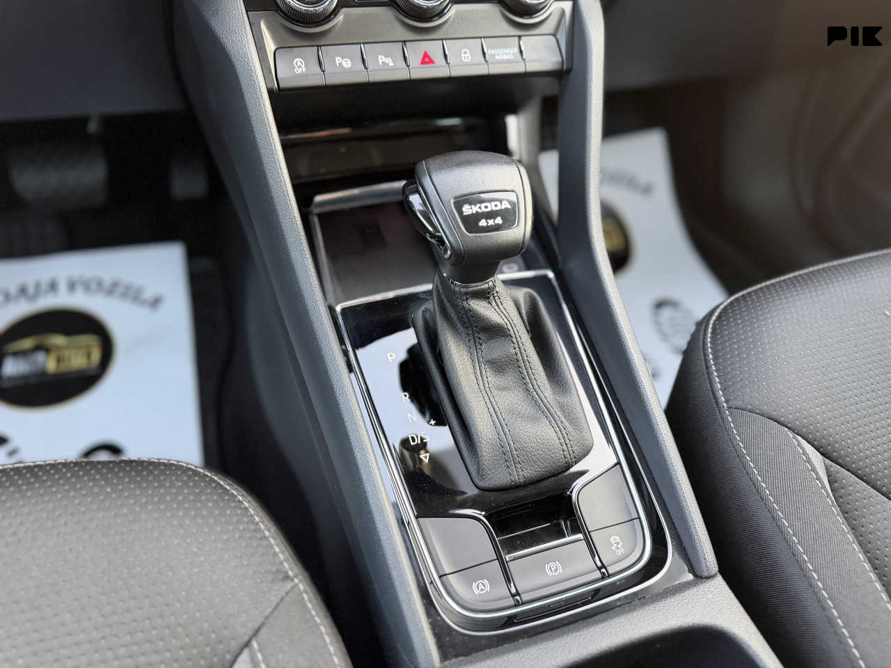 Škoda Kodiaq 2.0TDI 110kw 4x4 Dsg Tour 2023