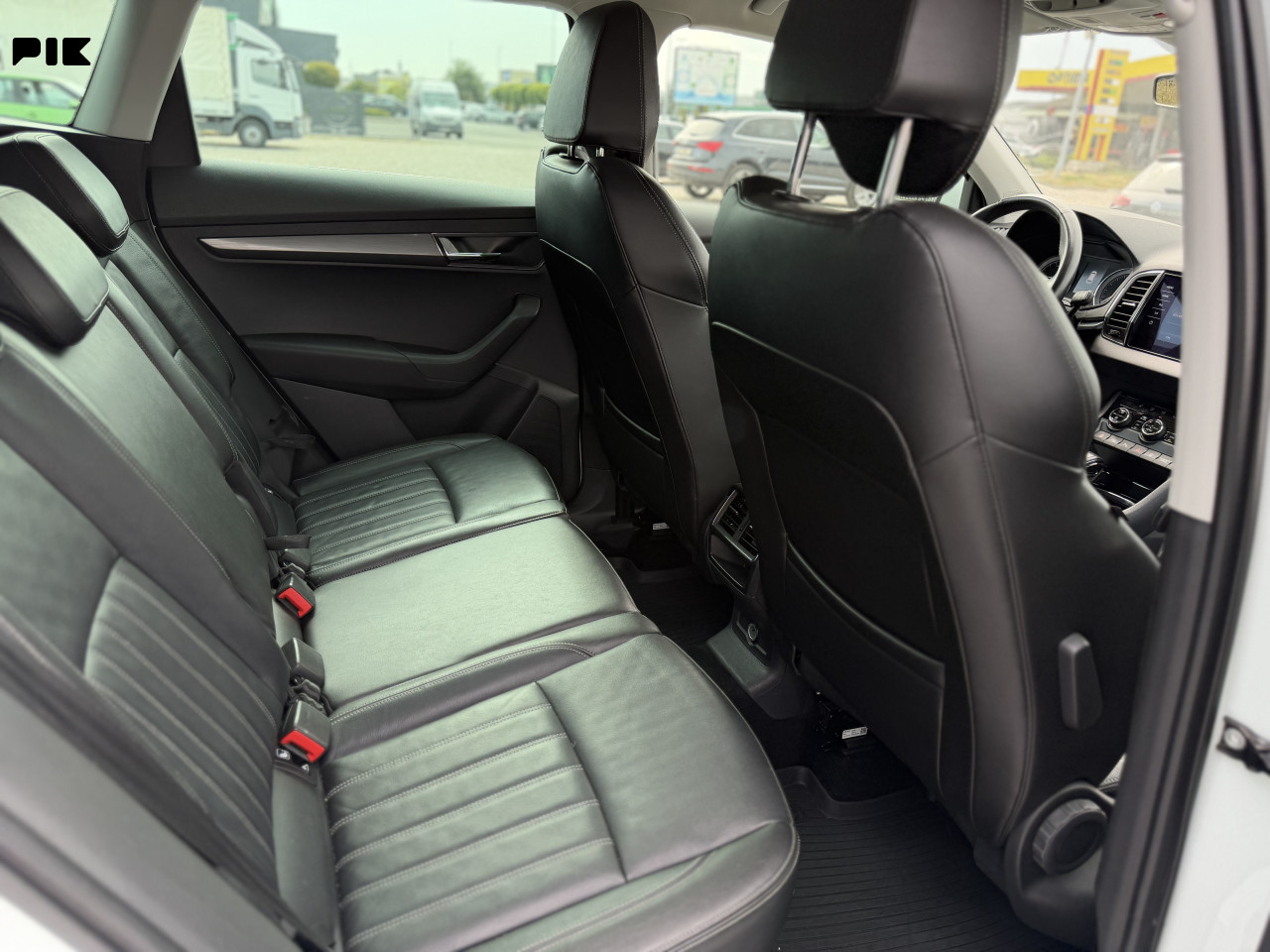 Škoda Karoq 2.0TDI 110kw Dsg 4x4 Xenon-Led