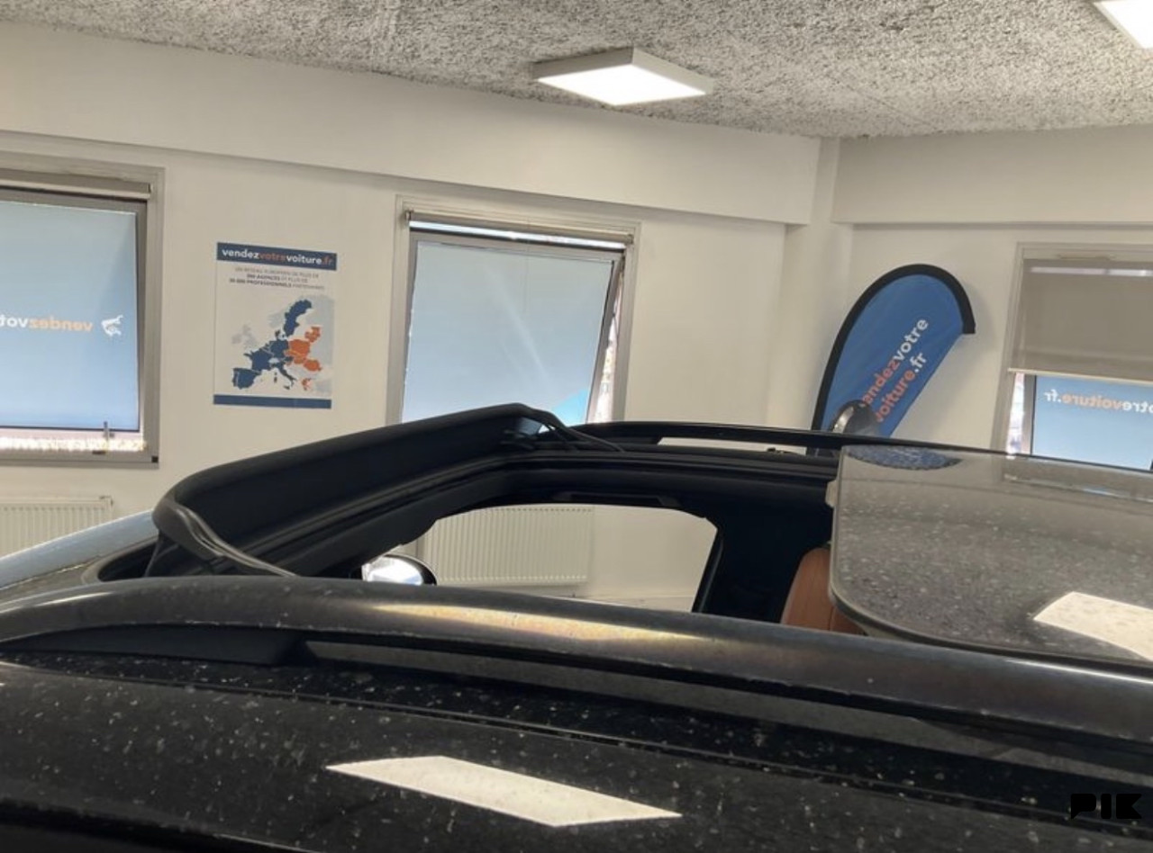 Porsche Cayenne Platinum 3.0D 193kw 2016 Panorama Xenon