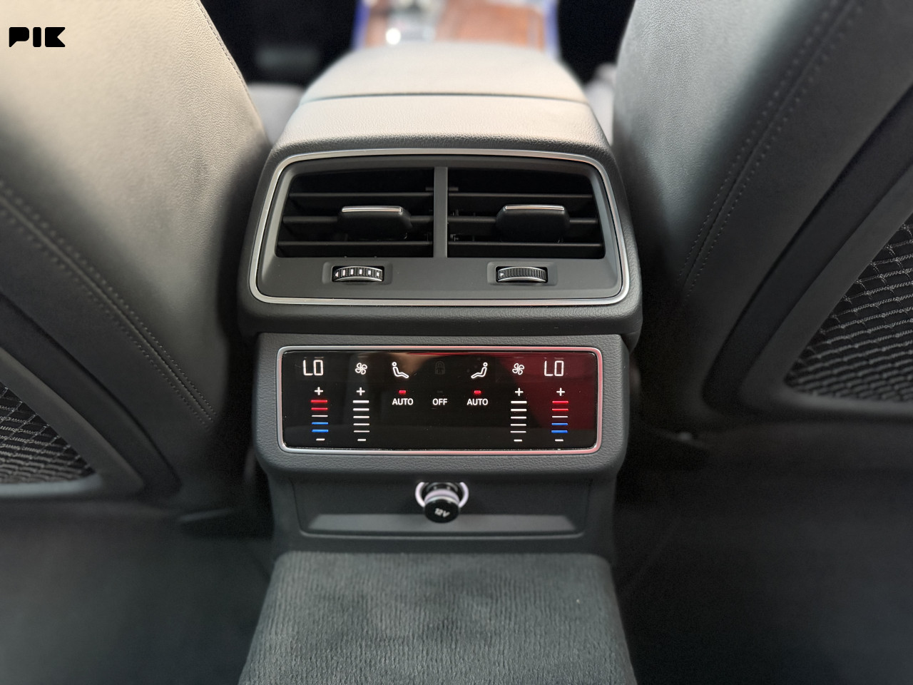Audi A6 50TDI 210kw Quattro Matrix-Virtual