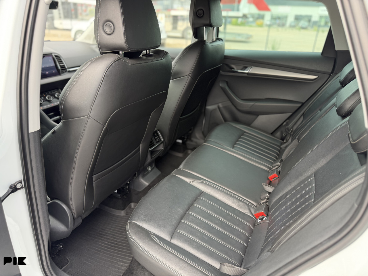 Škoda Karoq 2.0TDI 110kw Dsg 4x4 Xenon-Led