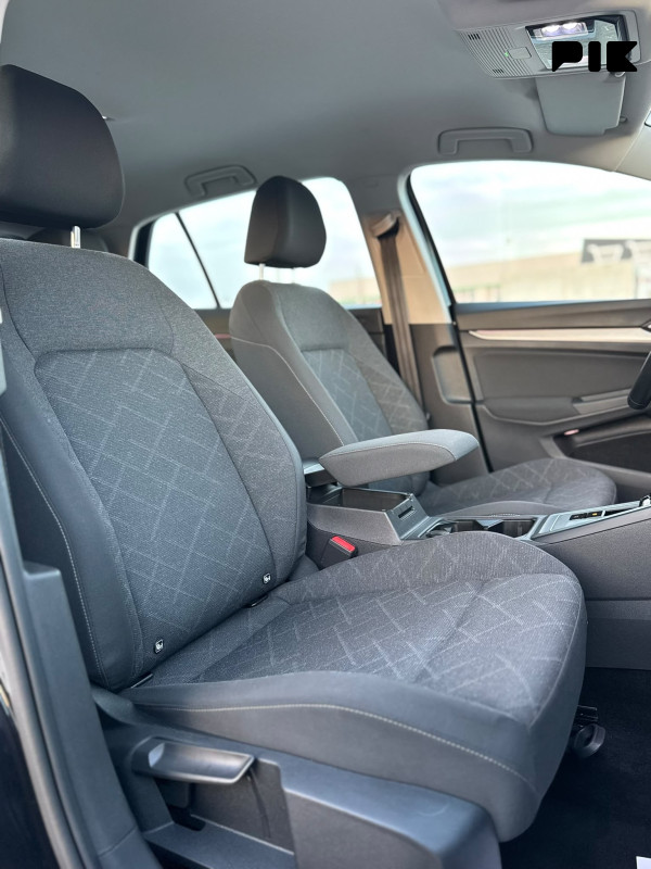 Volkswagen Golf 8 2.0TDI 85kw Dsg 2022 139.000km