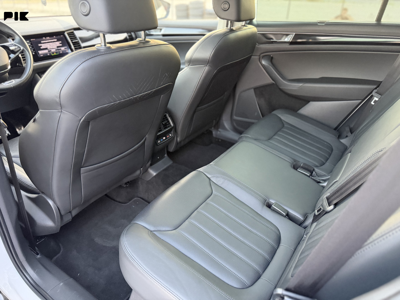 Škoda Kodiaq 2021 2.0TDI 4x4 147kw Laurin&Klement Full