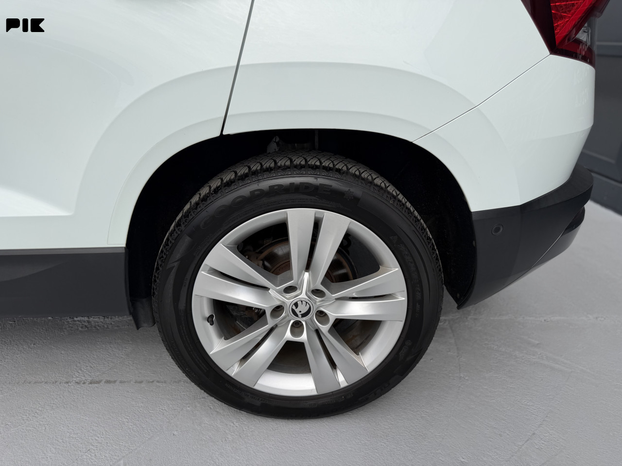 Škoda Karoq 2.0TDI 110kw Dsg 4x4 Xenon-Led