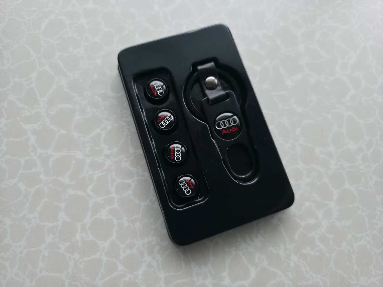 KAPICE ZA VENTILE OPEL VW RENAULT AUDI BMW