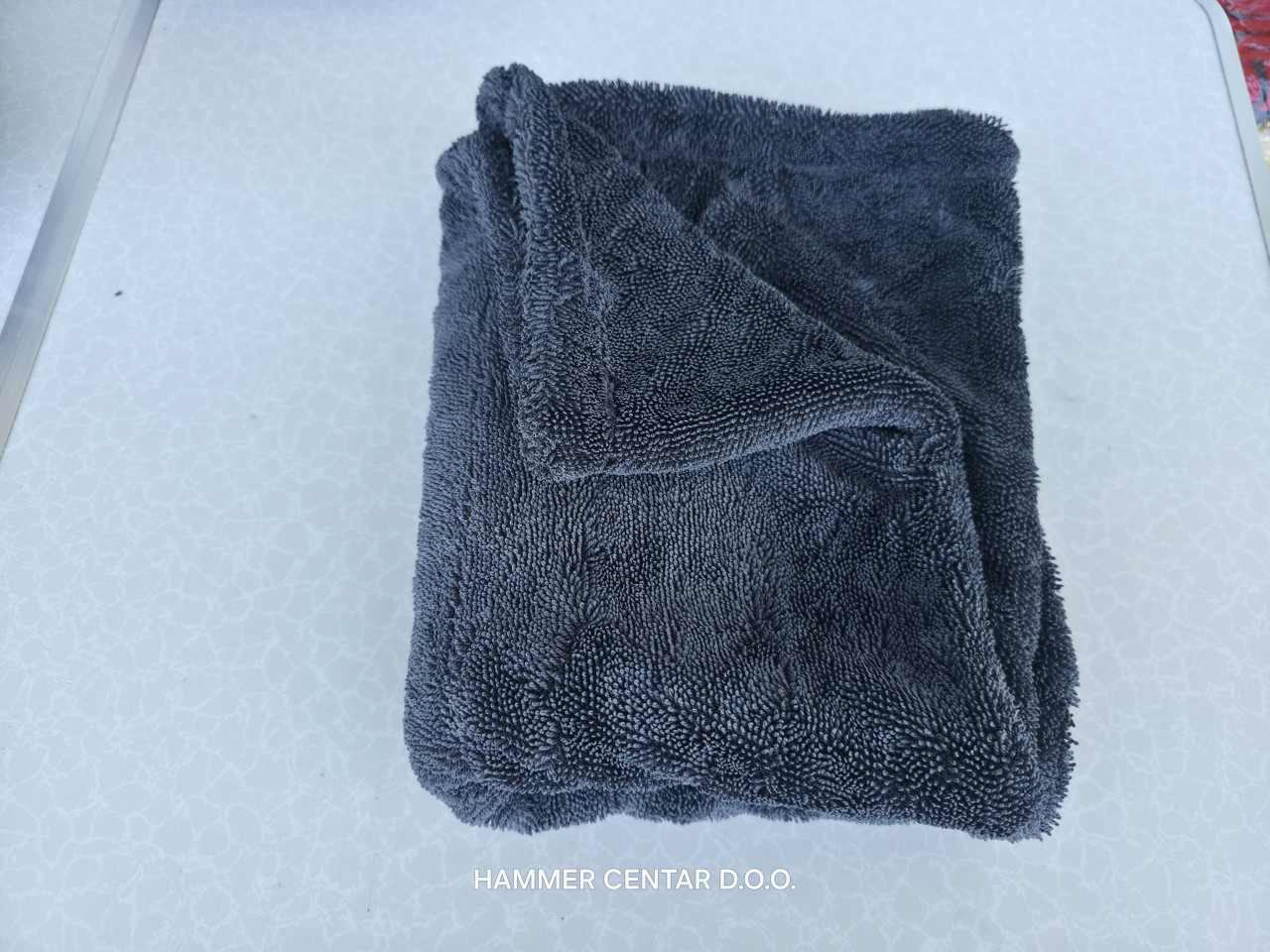 MIKROFIBER KRPA PEŠKIR ZA AUTO 90X60CM
