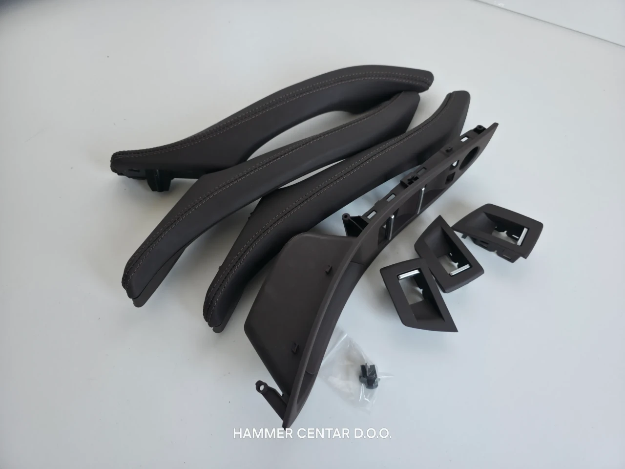 BMW F10 F11 RUCKE RUKOHVATII SVE BOJE KOMPLET