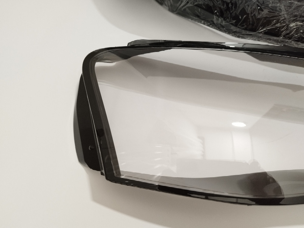 AUDI A4 B8.5 STAKLO FARA STAKLA ZA FAR 2012 2015 8,5