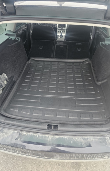 ZASTITA PASSAT B7 B8 KARAVAN PROSTIRKA GEPEKA