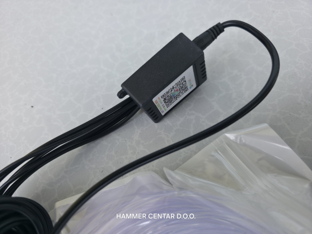 AMBIJENTALNO OSVJETLJENJE AMBIENT LIGHT ZA AUTO