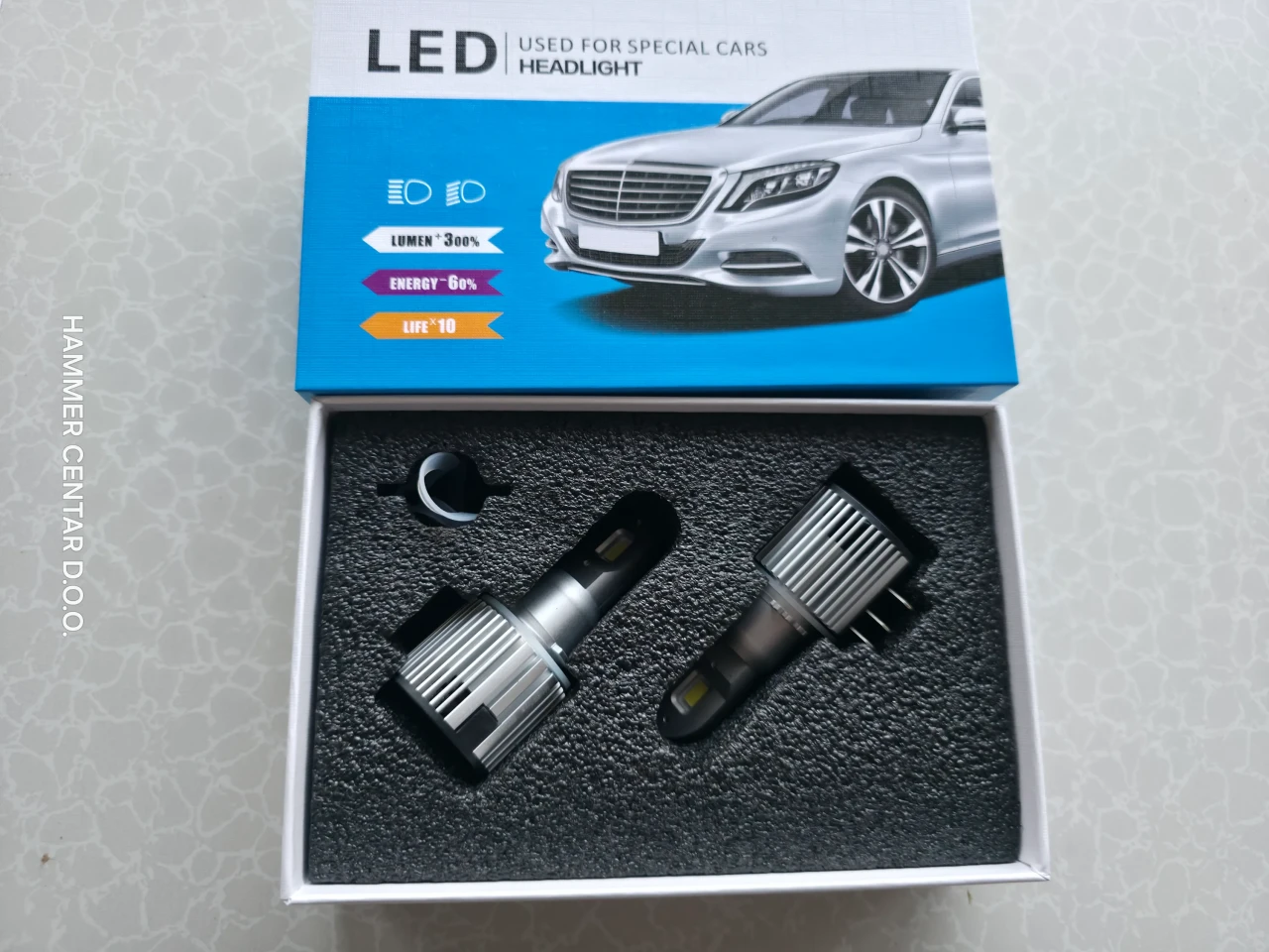 H15 LED SIJALICE DUGO I DNEVNO GOLF 6 7 TIGUAN