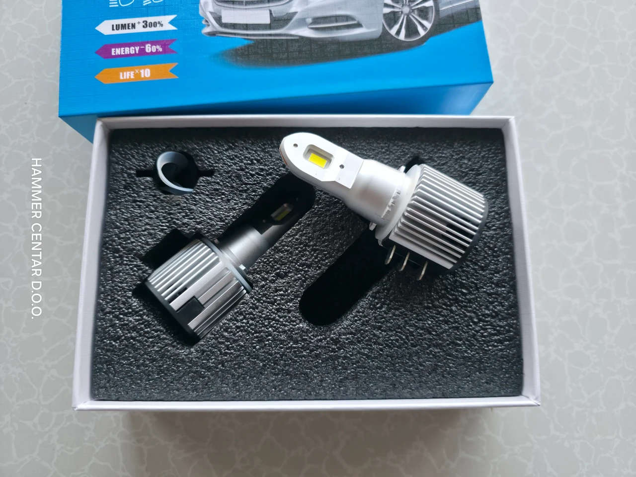 H15 LED SIJALICE DUGO I DNEVNO GOLF 6 7 TIGUAN