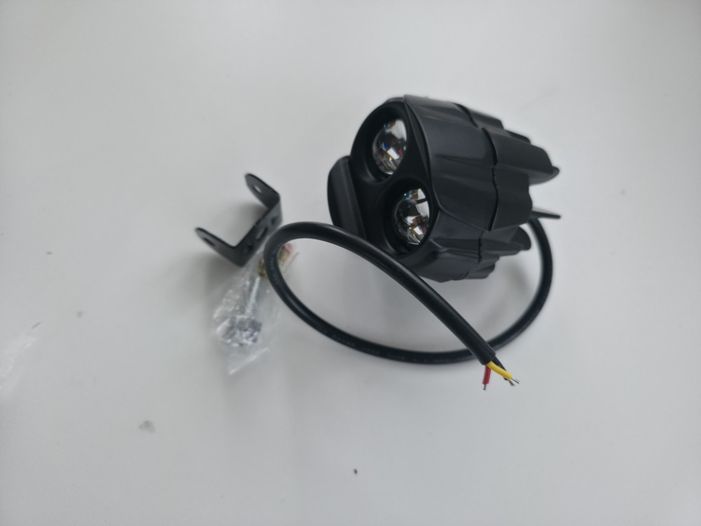 SPOT SVJETLA MAGLENKE ZA MOTOR MOTICIKL LED