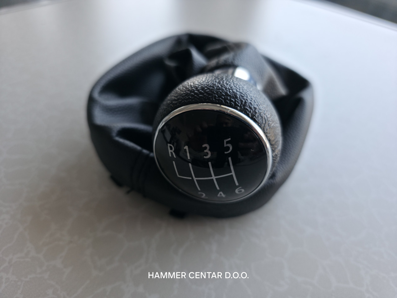 RUČICA MJENJAČA CADDY TOURAN