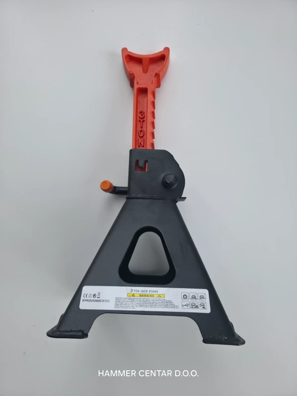 JACK STAND DIZALICA ZA AUTO KLOC KLOCNA 3T