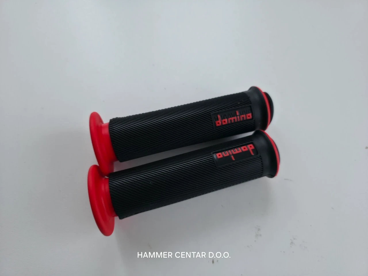 DOMINO RUČKE ZA MOTOR SKUTER BICIKL