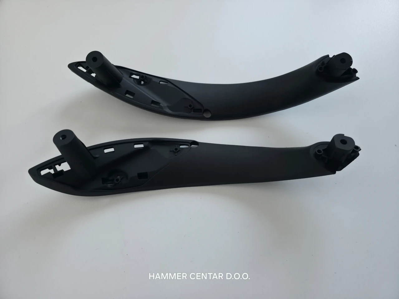BMW F30 F31 F32 F34 RUČKA RUCKE RUKOHVATII SVE BOJE KOMPLET