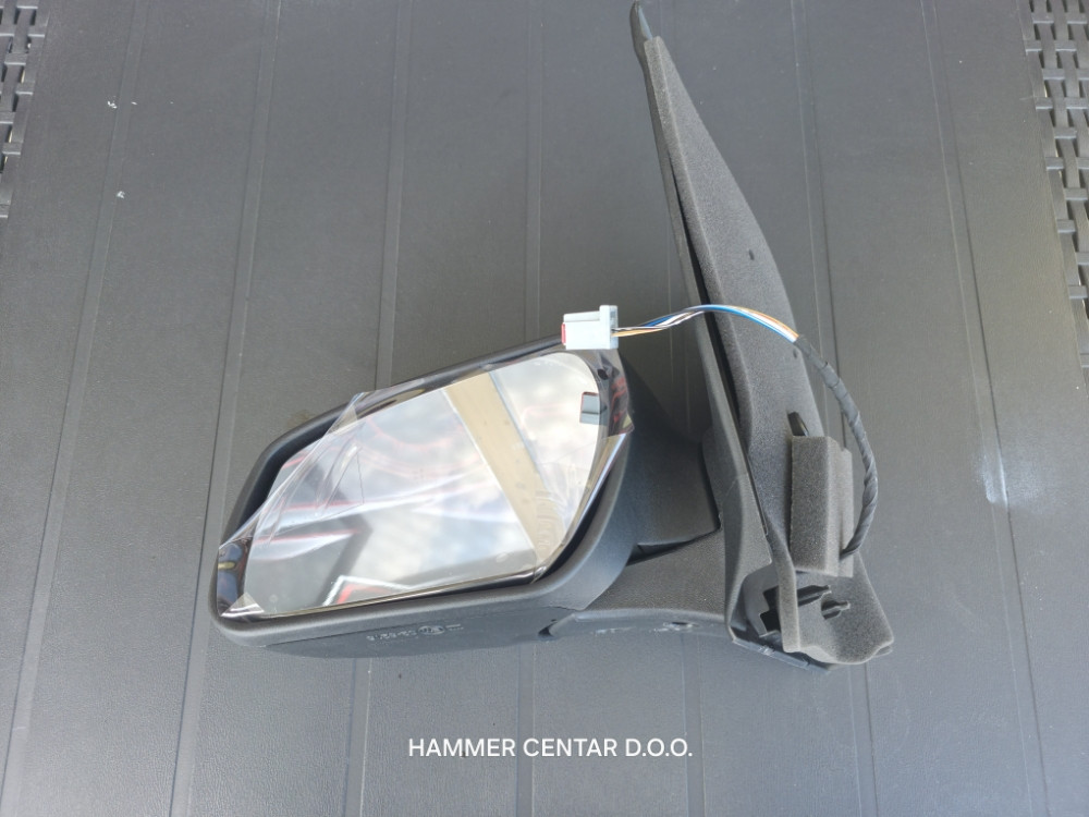 FORD FUSION RETROVIZOR KOMPLET