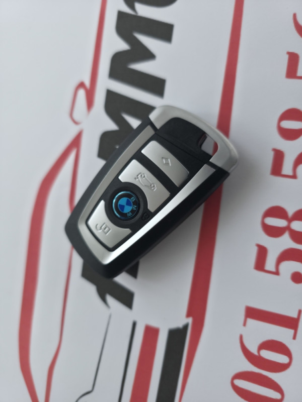 BMW F30 OKLOP KLJUČA