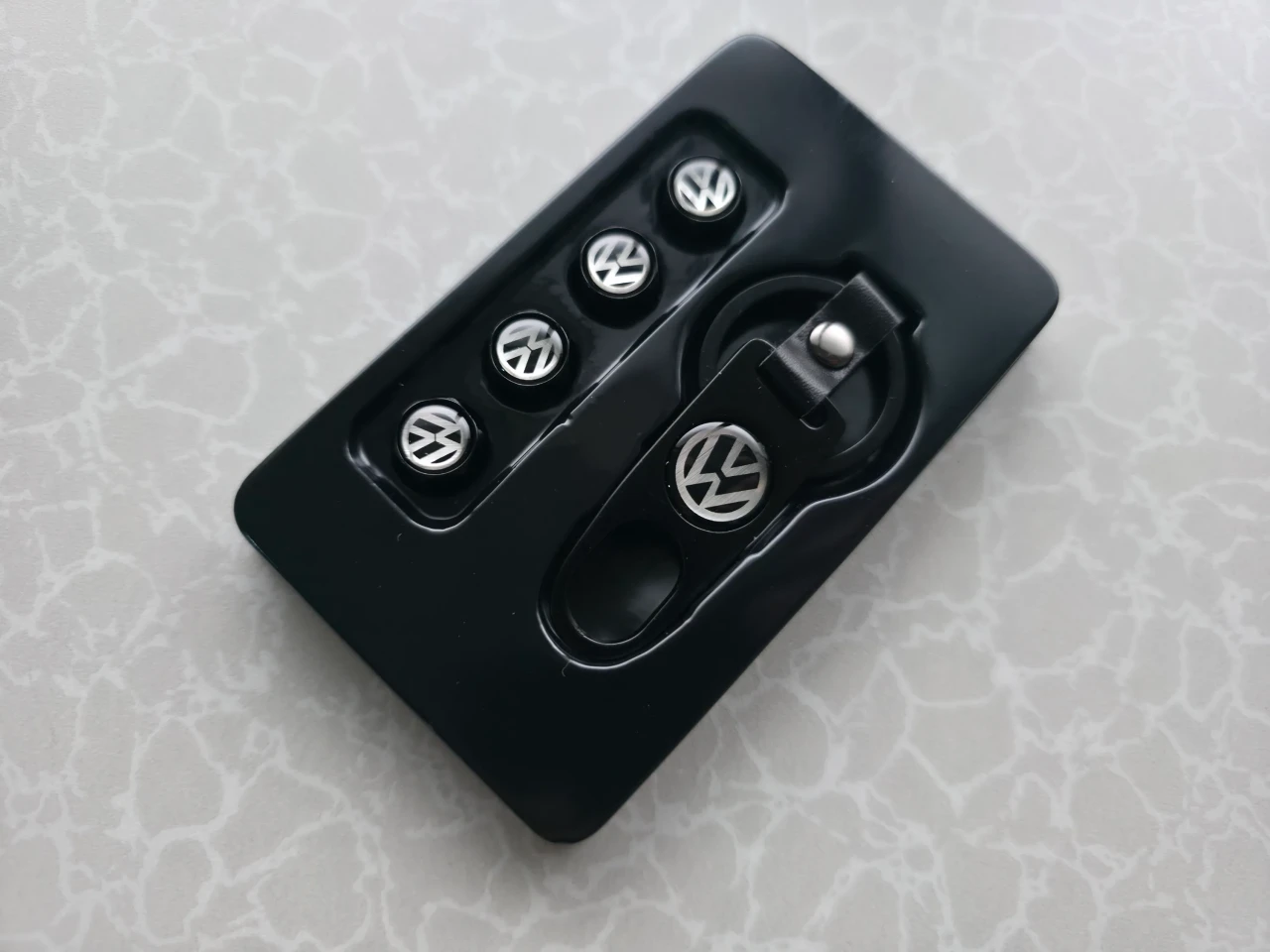 KAPICE ZA VENTILE OPEL VW RENAULT AUDI BMW