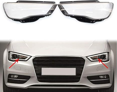 STAKLO FARA STAKLO ZA FAR STAKLA AUDI A3 2013-2016