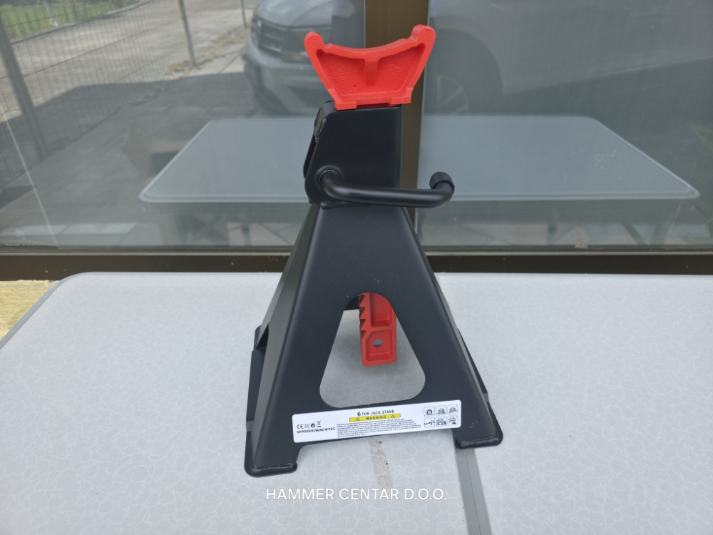 JACK STAND DIZALICA KLOC ZA AUTO KOMBI