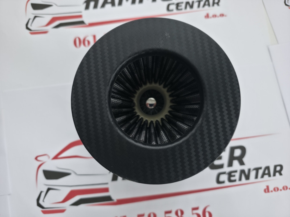 SPORTSKI FILTER ZRAKA GLJIVA USIS