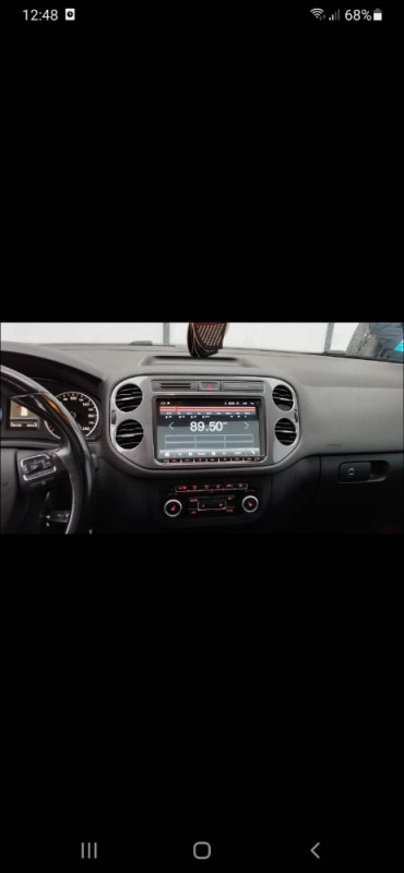 2 DIN RADIO NAVIGACIJA 2-32GB 9"