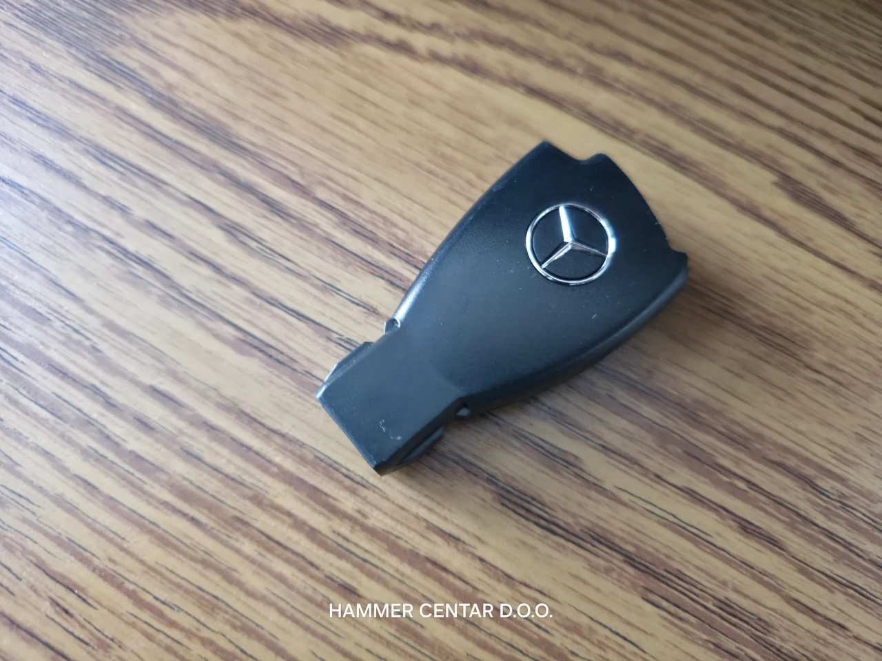 MERCEDES BENZ OKLOP KLJUČA KLJUČ