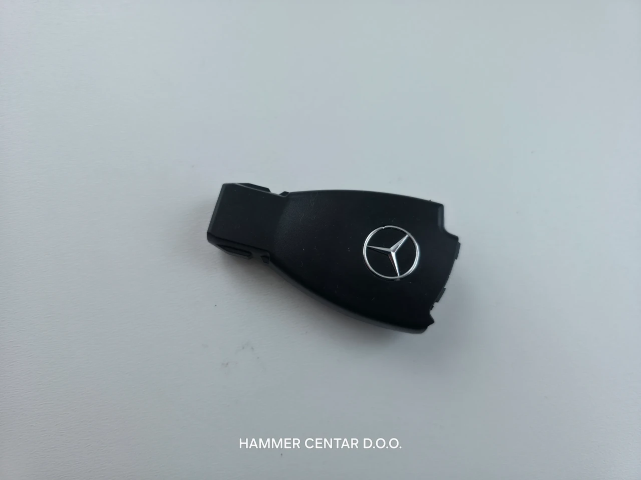 MERCEDES OKLOP KLJUČA KLJUČ