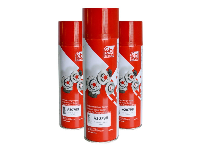 FEBI BILSTEIN BREAK CLEANER ČISTAČ KOČNICA