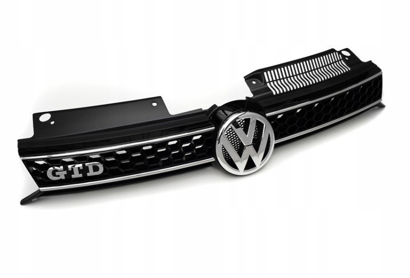 GOLF 6 GTD GTI MASKA KOMPLET NOVO