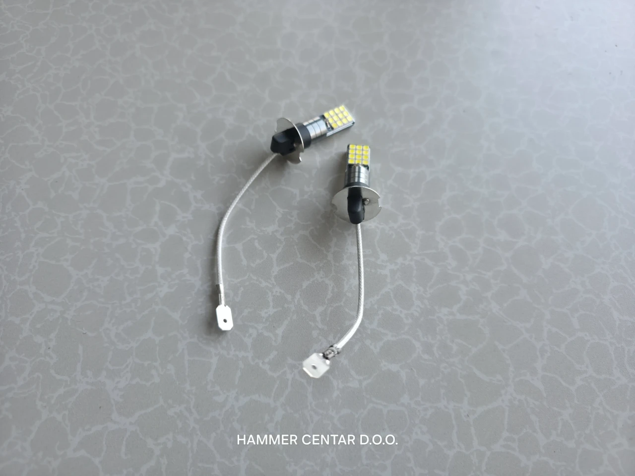 H3 LED SIJALICE MINI