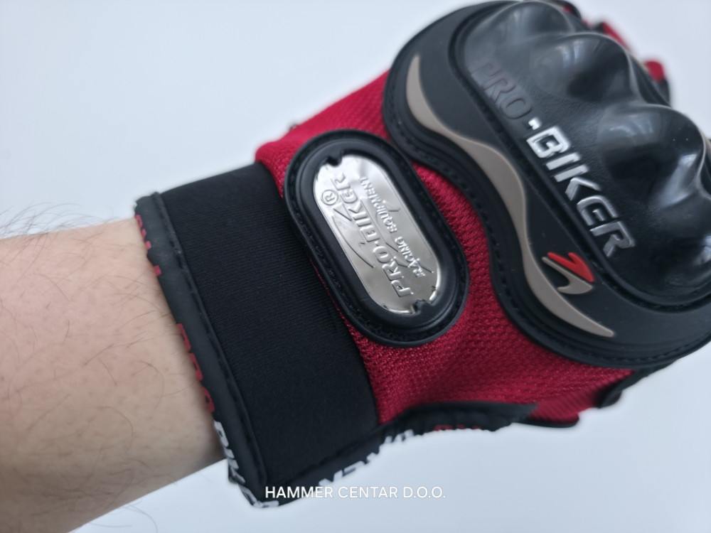 PROBIKER PRO BIKER RUKAVICE ZA MOTOR MOTICIKL
