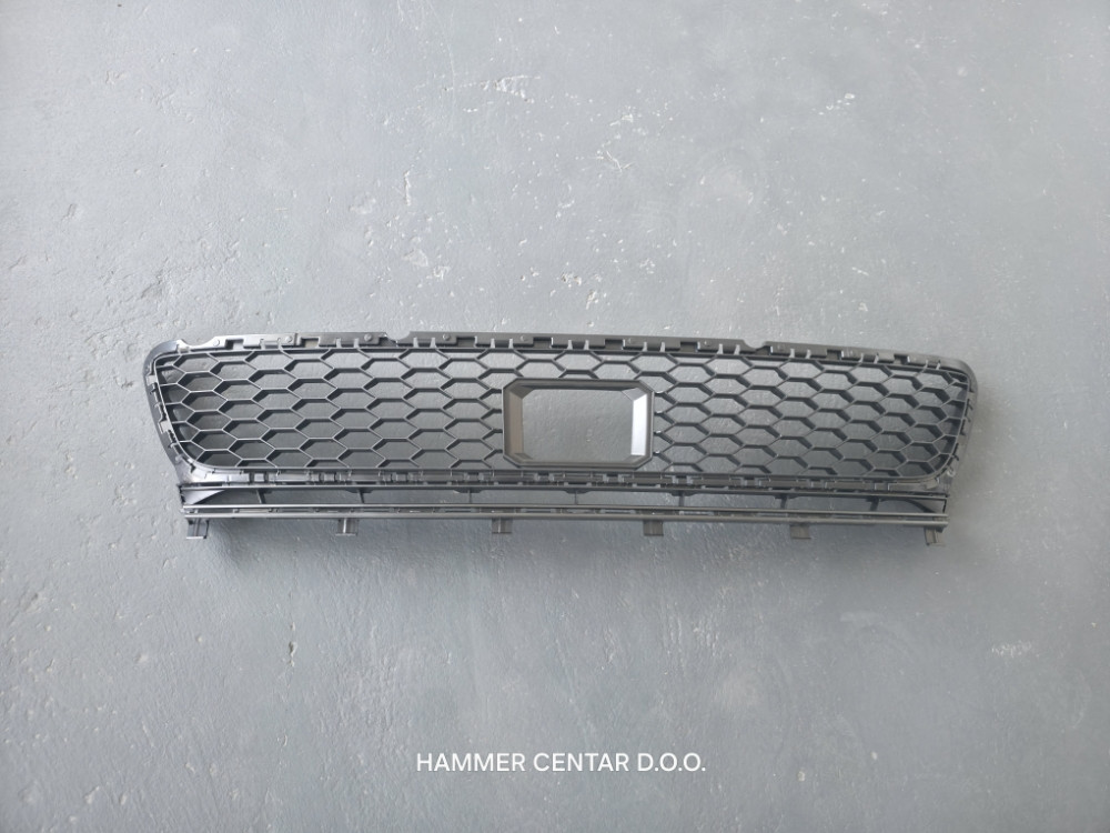 GOLF 7 GTD GTI REŠETKA BRANIKA VENTILACIJA