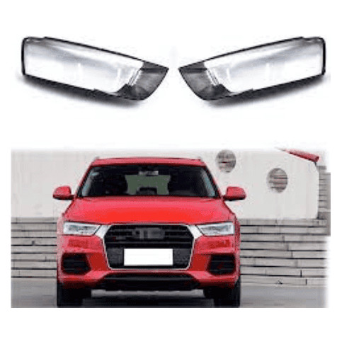 AUDI Q3 STAKLO FARA STAKLA ZA FAR 2015 2019