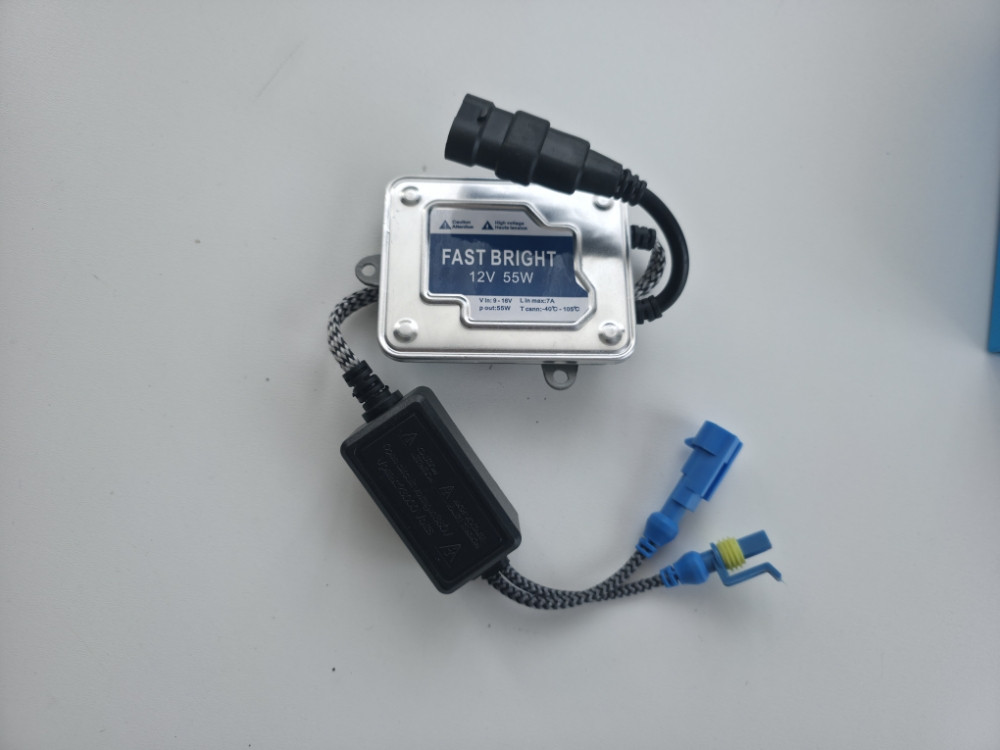 BALAST XENON 55W BRZI START
