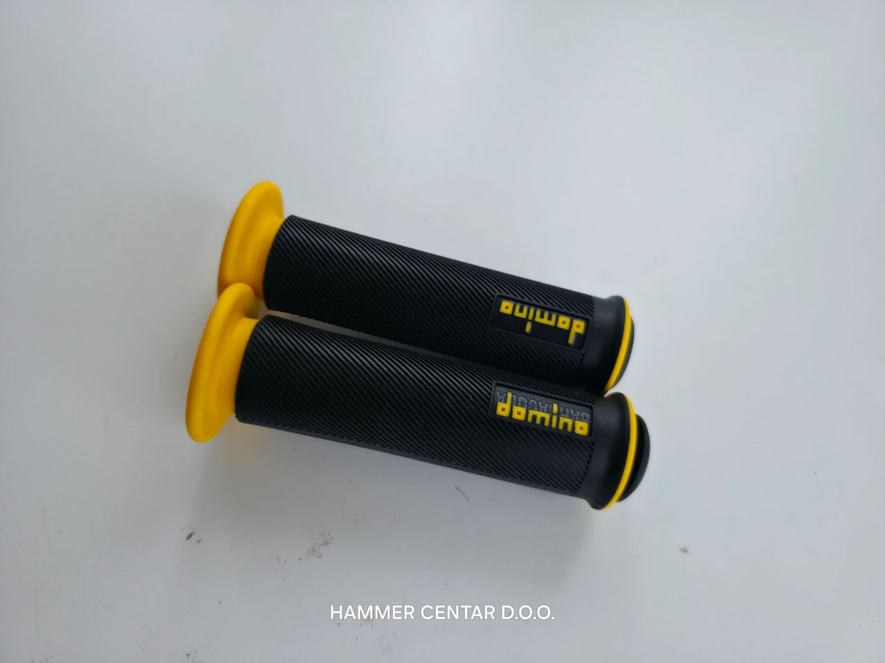 DOMINO RUČKE ZA MOTOR SKUTER BICIKL