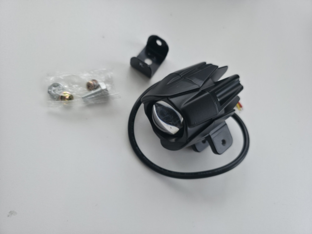 SPOT SVJETLA MAGLENKE ZA MOTOR MOTOCIKL LED
