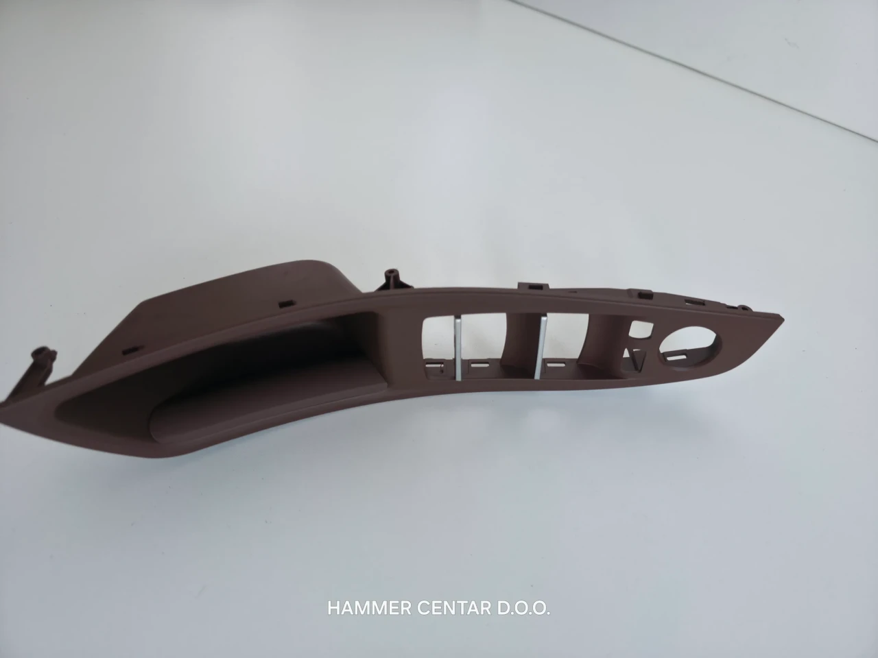 BMW F10 F11 GLAVNA RUČKA RUCKE RUKOHVATII SVE BOJE KOMPLET