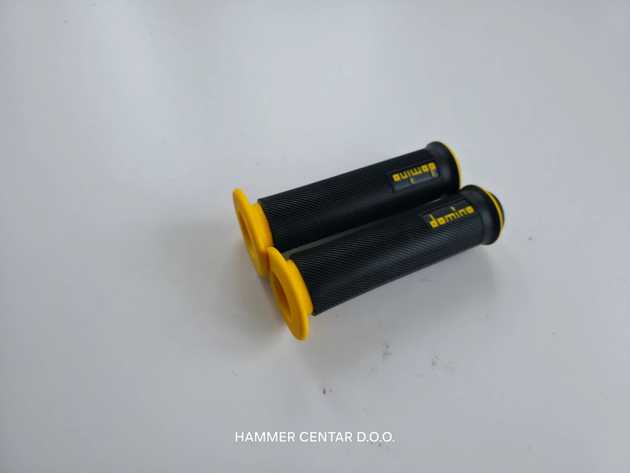 DOMINO RUČKE ZA MOTOR SKUTER BICIKL