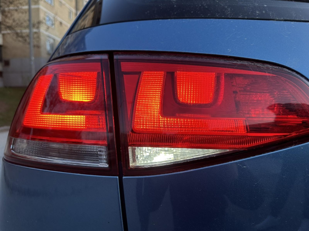 T15 LED SIJALICE RIKVERC GOLF 7