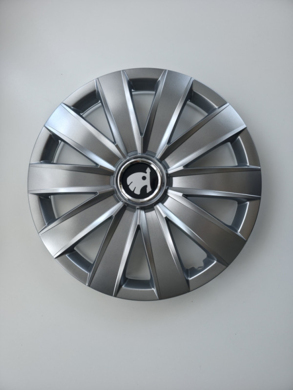 Ratkape 16" VW Skoda BMW Audi