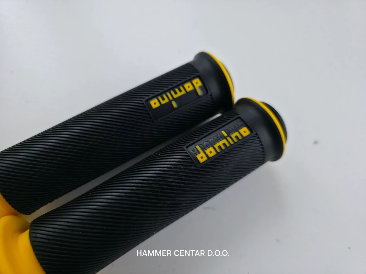 DOMINO RUČKE ZA MOTOR SKUTER BICIKL