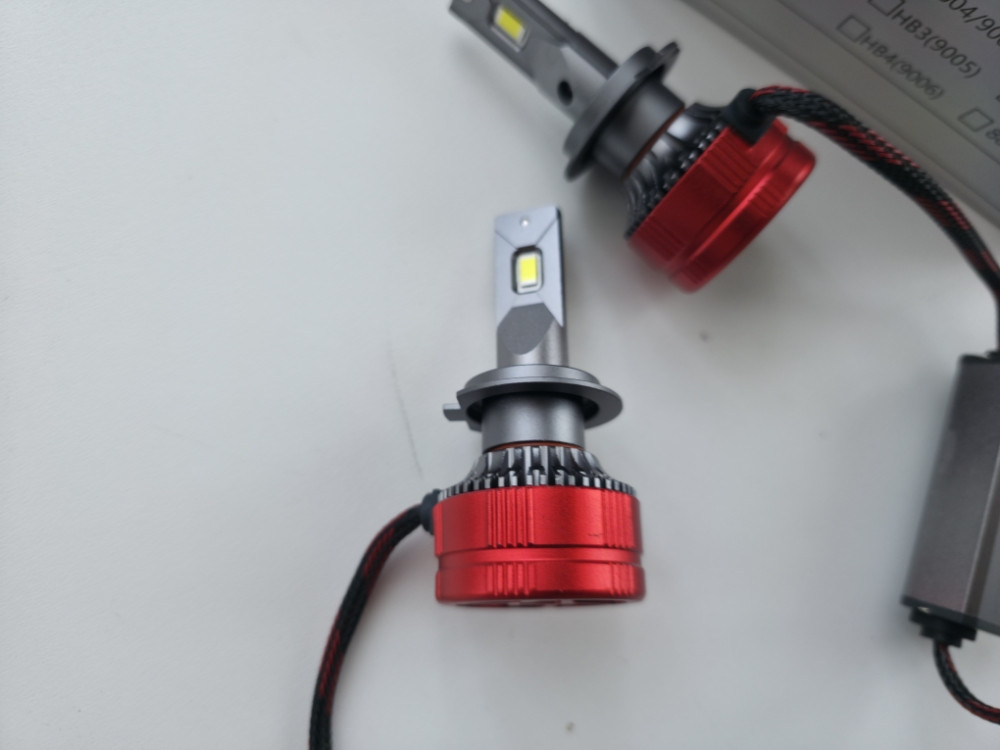 GARANCIJA PREMIUM LED SIJALICE H7 H1 H4 HB3 H8 H9 H11 HB4